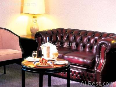 Rodos Palace Apartments Bungalows 25